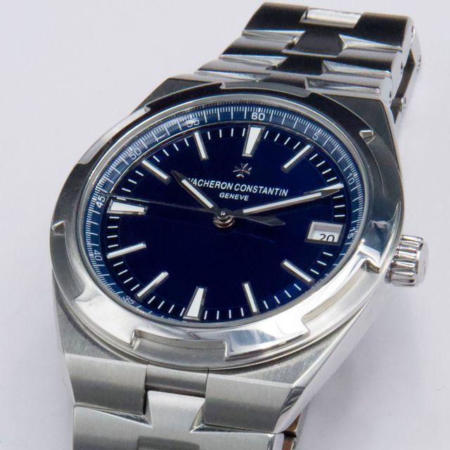 Vacheron Constantin Overseas 4500V/110A-B128 Image 3